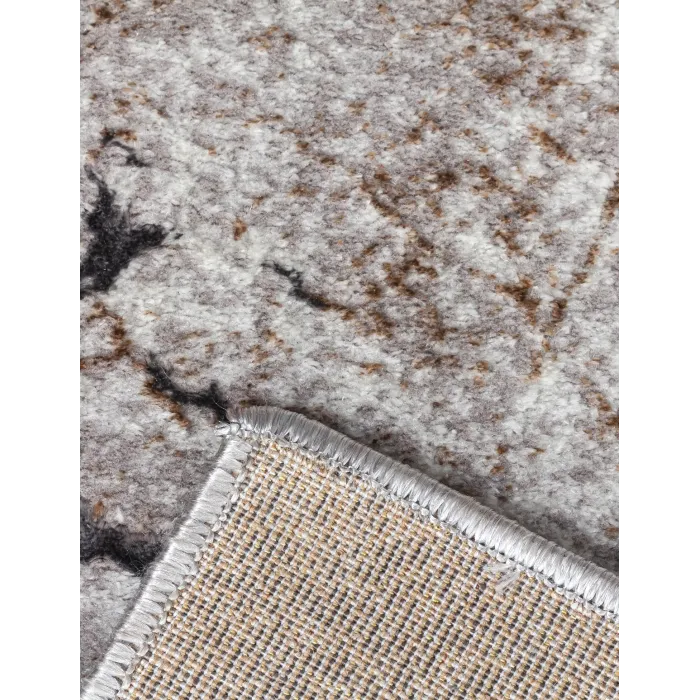 Glitz Marble Grey Rug - Various Sizes | Murphy Furniture