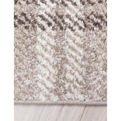 Glendale Beige Rug - Various Sizes | Murphy Furniture