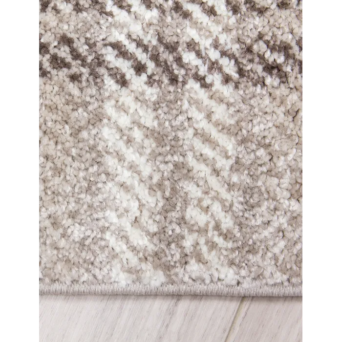 Glendale Beige Rug - Various Sizes | Murphy Furniture