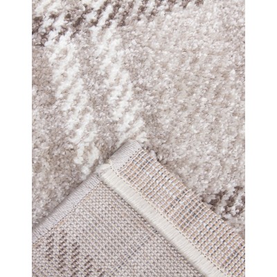 Glendale Beige Rug - Various Sizes | Murphy Furniture