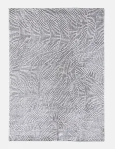 Elements Zahara Grey Rug - Various Sizes | Murphy Furniture 2