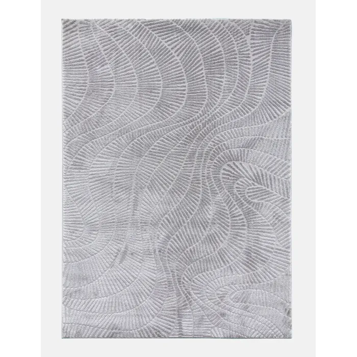 Elements Zahara Grey Rug - Various Sizes | Murphy Furniture