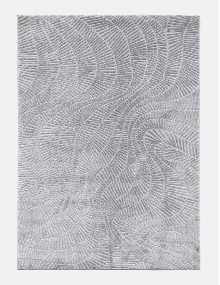 Elements Zahara Grey Rug - Various Sizes | Murphy Furniture