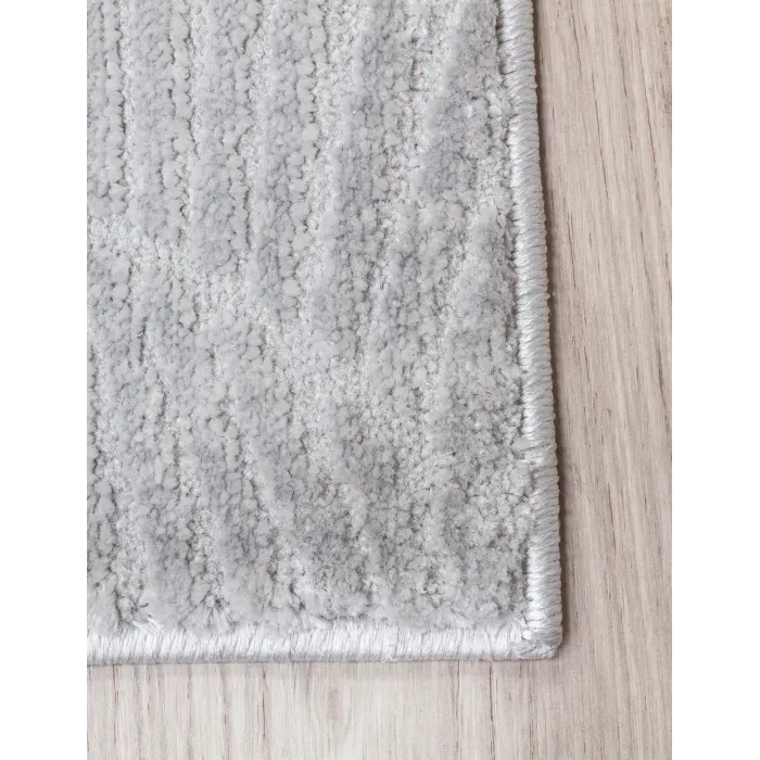 Elements Zahara Grey Rug - Various Sizes | Murphy Furniture
