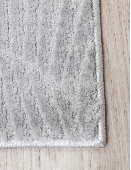 Elements Zahara Grey Rug - Various Sizes | Murphy Furniture