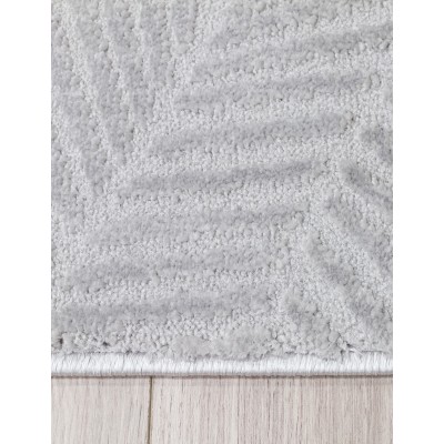 Elements Zahara Grey Rug - Various Sizes | Murphy Furniture