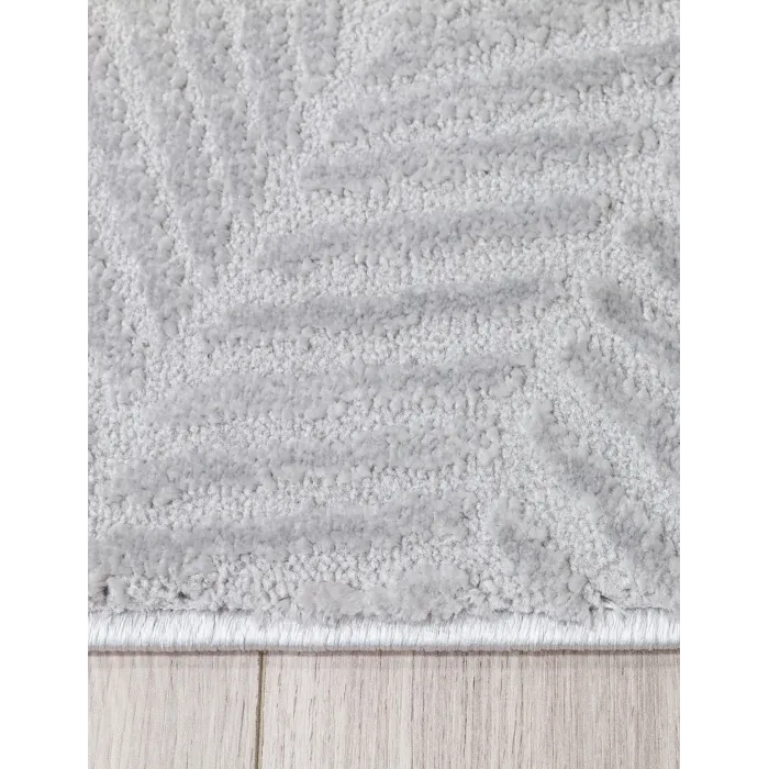 Elements Zahara Grey Rug - Various Sizes | Murphy Furniture