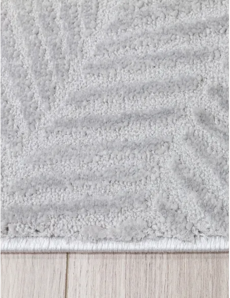 Elements Zahara Grey Rug - Various Sizes | Murphy Furniture