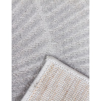 Elements Zahara Grey Rug - Various Sizes | Murphy Furniture