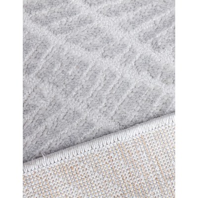 Elements Zahara Grey Rug - Various Sizes | Murphy Furniture