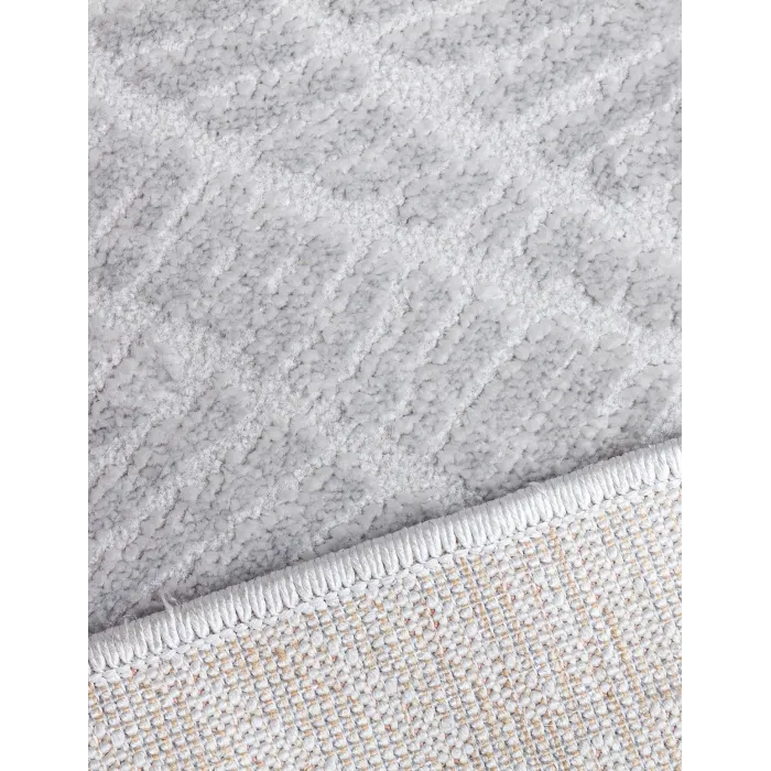 Elements Zahara Grey Rug - Various Sizes | Murphy Furniture