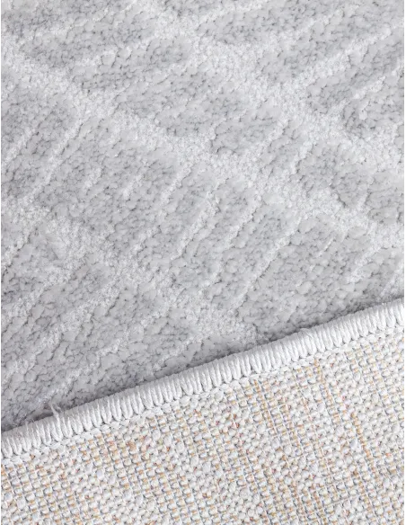 Elements Zahara Grey Rug - Various Sizes | Murphy Furniture