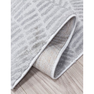 Elements Zahara Grey Rug - Various Sizes | Murphy Furniture