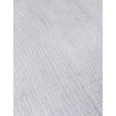 Elements Crisscross Grey Rug - Various S | Murphy Furniture
