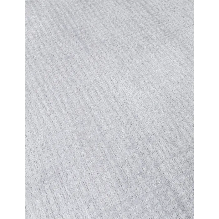 Elements Crisscross Grey Rug - Various S | Murphy Furniture