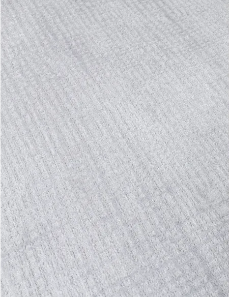 Elements Crisscross Grey Rug - Various S | Murphy Furniture