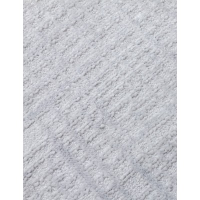 Elements Crisscross Grey Rug - Various S | Murphy Furniture