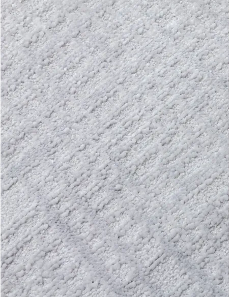 Elements Crisscross Grey Rug - Various S | Murphy Furniture