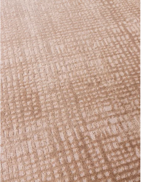 Elements Crisscross Beige Rug - Various | Murphy Furniture