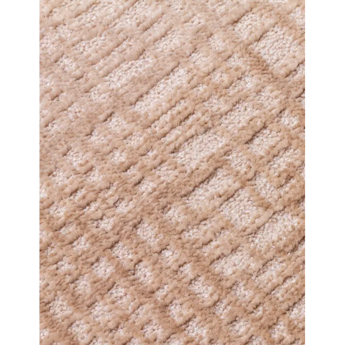 Elements Crisscross Beige Rug - Various | Murphy Furniture