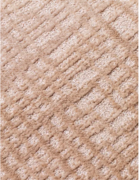 Elements Crisscross Beige Rug - Various | Murphy Furniture