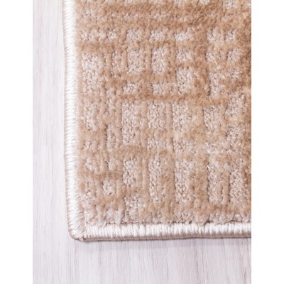 Elements Crisscross Beige Rug - Various | Murphy Furniture