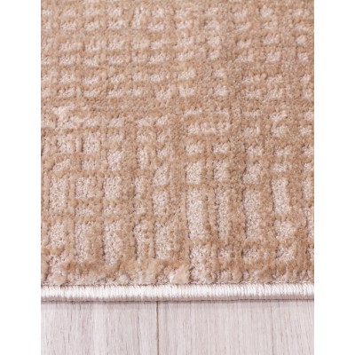 Elements Crisscross Beige Rug - Various | Murphy Furniture