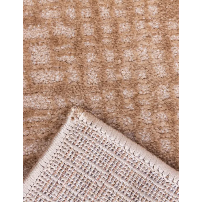 Elements Crisscross Beige Rug - Various | Murphy Furniture