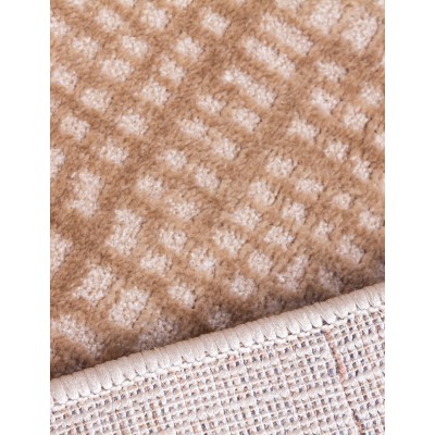 Elements Crisscross Beige Rug - Various | Murphy Furniture
