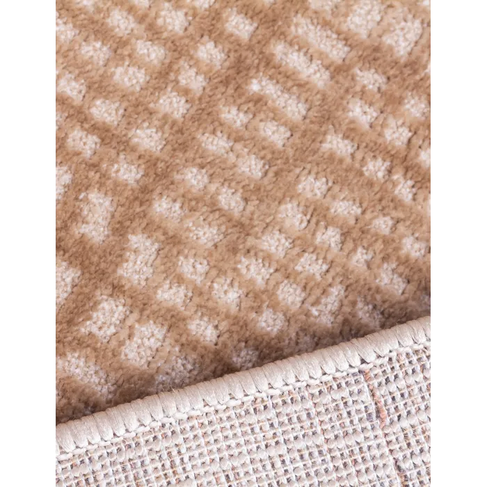 Elements Crisscross Beige Rug - Various | Murphy Furniture