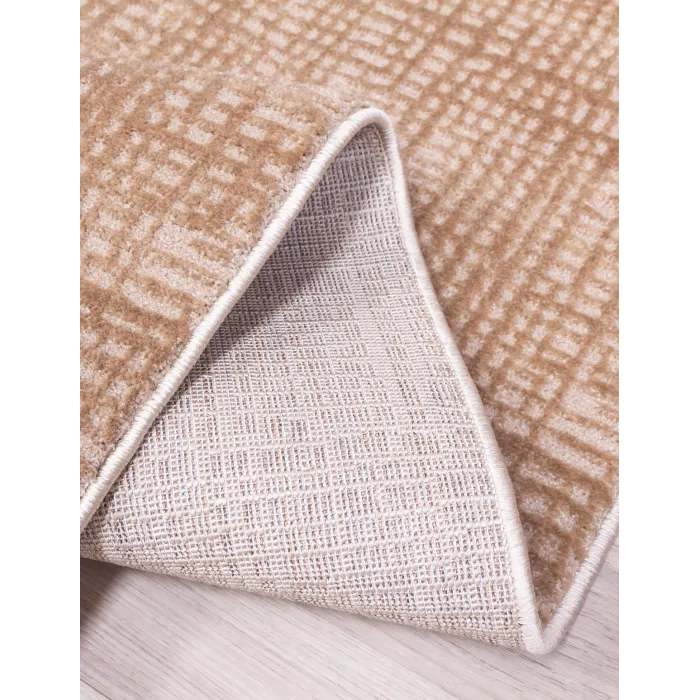 Elements Crisscross Beige Rug - Various | Murphy Furniture