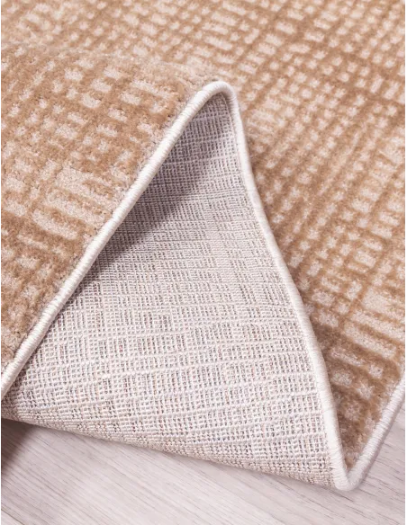 Elements Crisscross Beige Rug - Various | Murphy Furniture