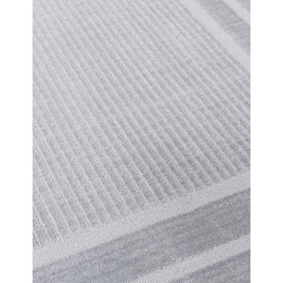 Elements Frontier Grey Rug - Various Siz | Murphy Furniture