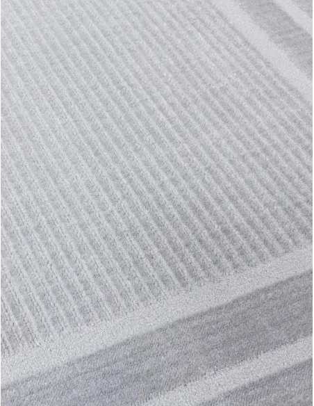 Elements Frontier Grey Rug - Various Siz | Murphy Furniture