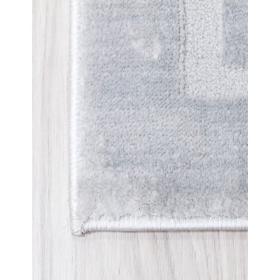 Elements Frontier Grey Rug - Various Siz | Murphy Furniture
