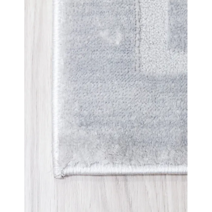 Elements Frontier Grey Rug - Various Siz | Murphy Furniture