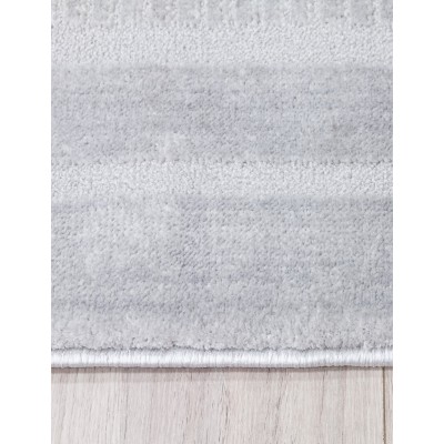 Elements Frontier Grey Rug - Various Siz | Murphy Furniture
