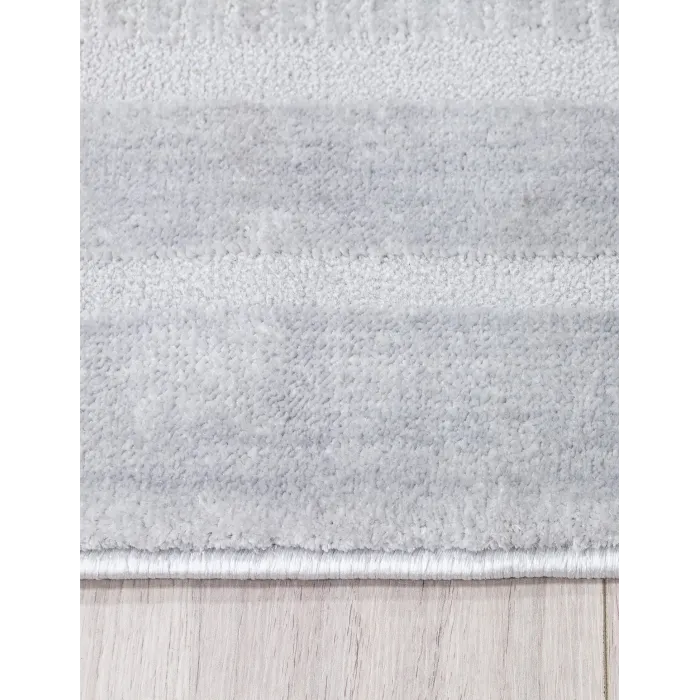 Elements Frontier Grey Rug - Various Siz | Murphy Furniture