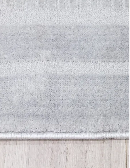 Elements Frontier Grey Rug - Various Siz | Murphy Furniture