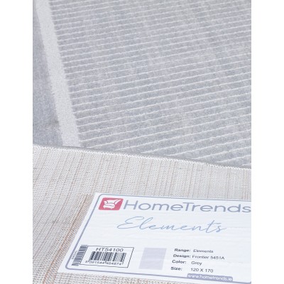 Elements Frontier Grey Rug - Various Siz | Murphy Furniture