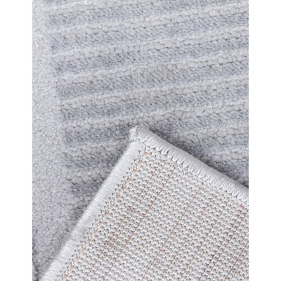 Elements Frontier Grey Rug - Various Siz | Murphy Furniture