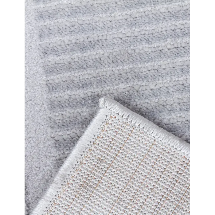 Elements Frontier Grey Rug - Various Siz | Murphy Furniture