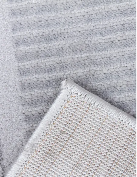 Elements Frontier Grey Rug - Various Siz | Murphy Furniture