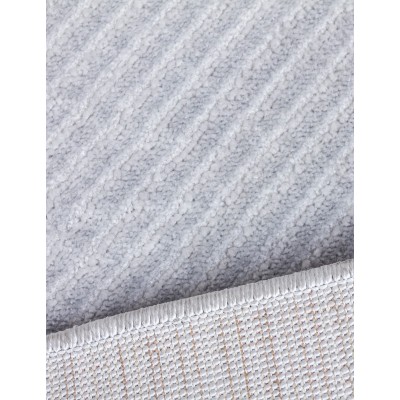 Elements Frontier Grey Rug - Various Siz | Murphy Furniture