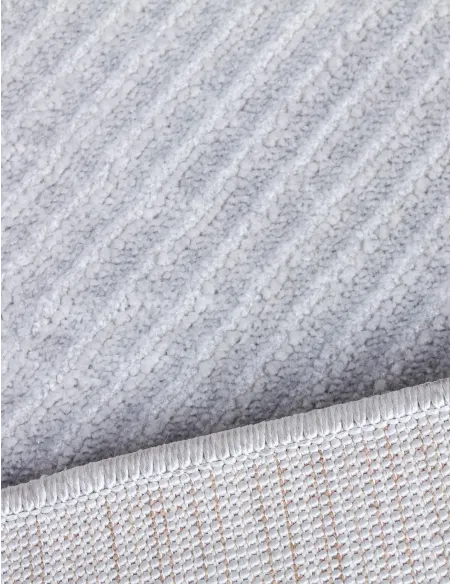Elements Frontier Grey Rug - Various Siz | Murphy Furniture