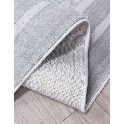 Elements Frontier Grey Rug - Various Siz | Murphy Furniture