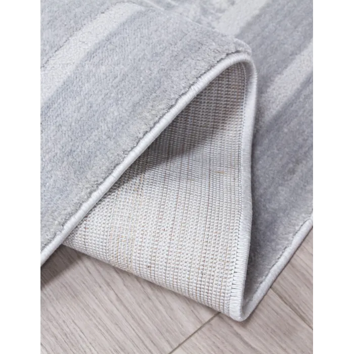 Elements Frontier Grey Rug - Various Siz | Murphy Furniture