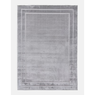 Elements Frontier Grey Rug - Various Siz | Murphy Furniture