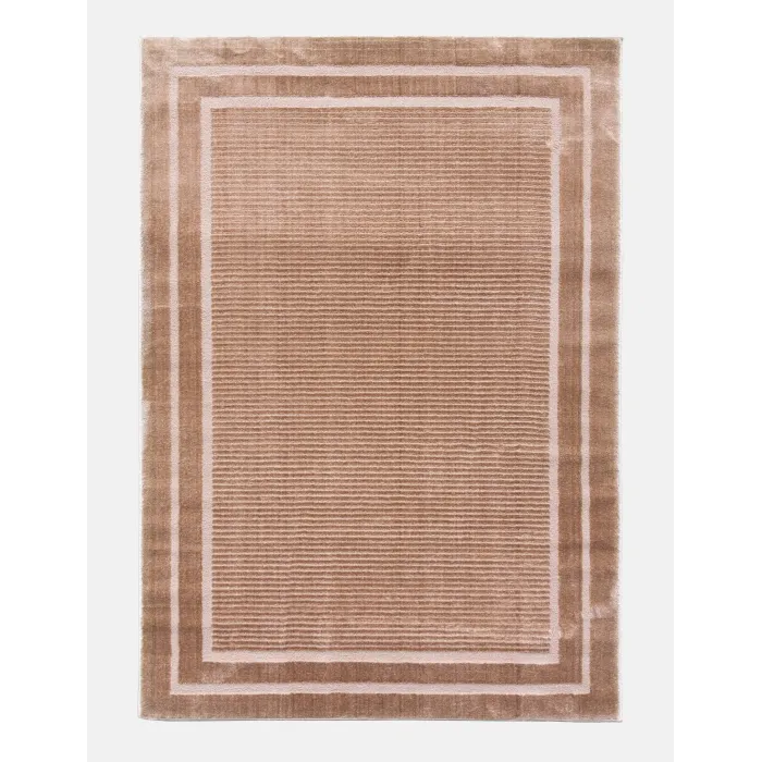 Elements Frontier Beige Rug - Various Si | Murphy Furniture