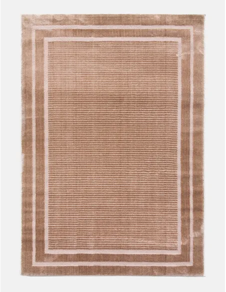 Elements Frontier Beige Rug - Various Si | Murphy Furniture